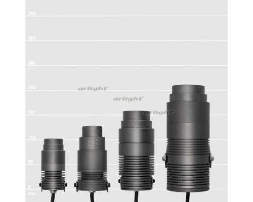 Дополнительное фото Садовый светильник Arlight Alt-ray-zoom 032561: Купить в Интернет магазин освещения GCSVET.RU