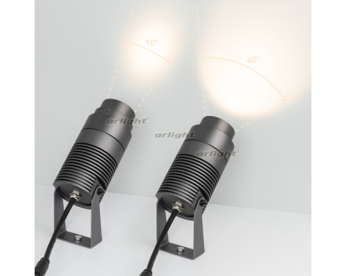 Дополнительное фото Садовый светильник Arlight Alt-ray-zoom 032561: Купить в Интернет магазин освещения GCSVET.RU