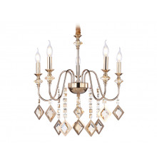 Люстра подвесная Ambrella Light Traditional TR4955