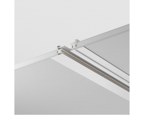 Дополнительное фото Шинопровод Maytoni Busbar trunkings TRX004-111W: Купить в Интернет магазин освещения GCSVET.RU