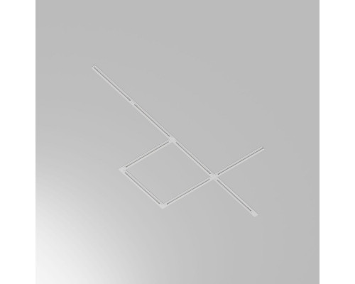 Дополнительное фото Шинопровод Maytoni Busbar trunkings TRX004-111W: Купить в Интернет магазин освещения GCSVET.RU