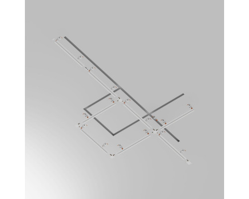 Дополнительное фото Шинопровод Maytoni Busbar trunkings TRX004-111W: Купить в Интернет магазин освещения GCSVET.RU