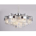 Дополнительное фото Люстра подвесная Newport 4356+3/C Chrome М0062732: Купить в Интернет магазин освещения GCSVET.RU