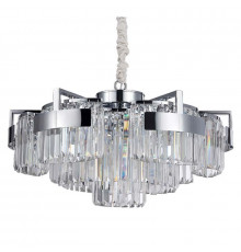 Люстра подвесная Newport 4356+3/C Chrome М0062732