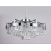 Дополнительное фото Люстра подвесная Newport 4356+3/C Chrome М0062732: Купить в Интернет магазин освещения GCSVET.RU