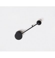 Светильник настенный Italline IT03-1434 black