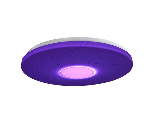 Дополнительное фото Светильник потолочный LED iLedex Cube18W: Купить в Интернет магазин освещения GCSVET.RU