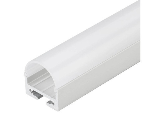 Основное фото Профиль Arlight SL-LINE-2011M-2000 ANOD 023720: Купить в Интернет магазин освещения GCSVET.RU