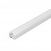 Дополнительное фото Профиль Arlight SL-LINE-2011M-2000 ANOD 023720: Купить в Интернет магазин освещения GCSVET.RU