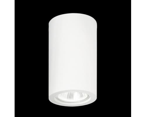 Дополнительное фото Светильник потолочный Ideal Lux Tower PL1 Round 155869: Купить в Интернет магазин освещения GCSVET.RU