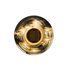 Светильник настенный Delight Collection Anodine 8109W/800 brass