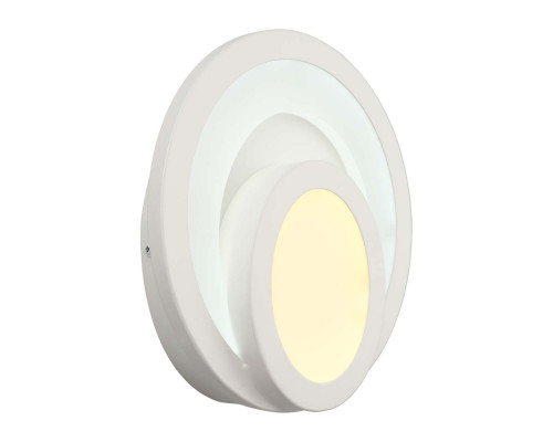 Основное фото Светильник настенный LED Omnilux Aversa OML-02911-21: Купить в Интернет магазин освещения GCSVET.RU