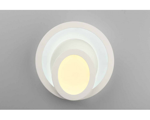 Дополнительное фото Светильник настенный LED Omnilux Aversa OML-02911-21: Купить в Интернет магазин освещения GCSVET.RU