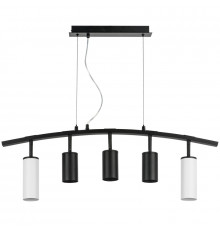 Светильник подвесной Lightstar Rullo LR735862373 (571735+214437-3+214486-2)