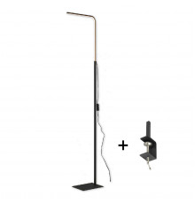 Напольный светильник Lussole Murrieta GRLSP-0910