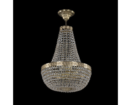 Основное фото Люстра потолочная Bohemia Ivele Crystal 19051/H2/35IV G: Купить в Интернет магазин освещения GCSVET.RU