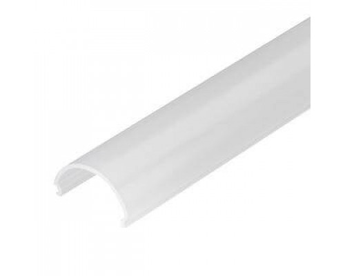 Дополнительное фото Экран Arlight SL-LINE-2011-2000 Round OPAL 019259: Купить в Интернет магазин освещения GCSVET.RU