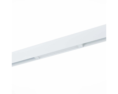 Дополнительное фото Светильник трековый LED для магнитного шинопровода ST Luce ST657.596.09: Купить в Интернет магазин освещения GCSVET.RU