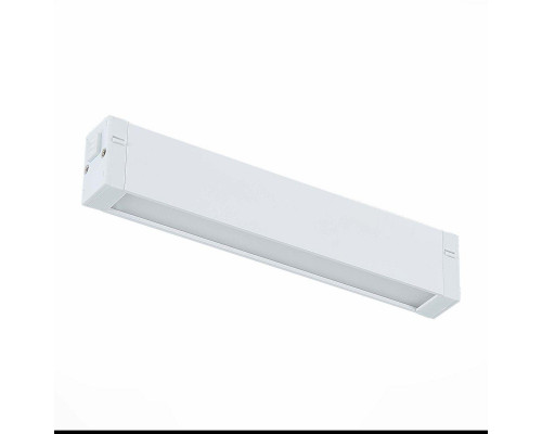Дополнительное фото Светильник трековый LED для магнитного шинопровода ST Luce ST657.596.09: Купить в Интернет магазин освещения GCSVET.RU