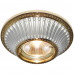 Дополнительное фото Светильник встраиваемый Arte Lamp Arena A5298PL-1WG: Купить в Интернет магазин освещения GCSVET.RU
