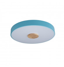 Светильник потолочный Loft IT AXEL 10003/24 Blue