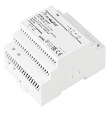 Сетевой адаптер Arlight ARV-DR100-12 (12V, 8.3A, 100W) 034673