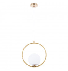 Светильник подвесной Arte Lamp Matisse A7741SP-1AB