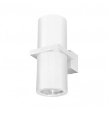 Светильник настенный Crystal Lux CLT 021W WH