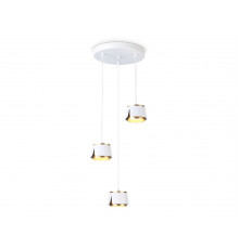 Светильник подвесной Ambrella Light Techno family TN71249