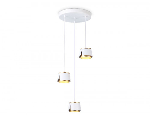 Основное фото Светильник подвесной Ambrella Light Techno family TN71249: Купить в Интернет магазин освещения GCSVET.RU