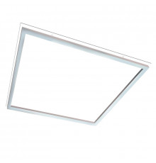 Светильник встраиваемый LED Gauss Frame Light 975624336