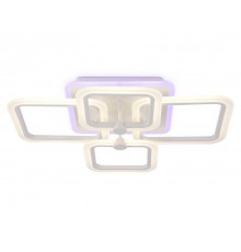Люстра потолочная LED Ambrella Light Acrylica Original FA533