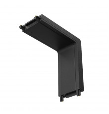 Коннектор питания Maytoni Accessories for tracks Radity TRA084CI-11B