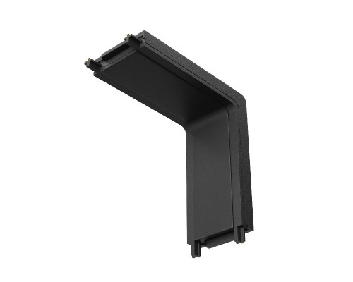 Основное фото Коннектор питания Maytoni Accessories for tracks Radity TRA084CI-11B: Купить в Интернет магазин освещения GCSVET.RU