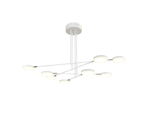 Основное фото Люстра потолочная Maytoni Fad MOD070PL-L48W3K: Купить в Интернет магазин освещения GCSVET.RU