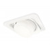 Основное фото Светильник встраиваемый Ambrella Light Techno Spot XC7658083 (C7658, N7160): Купить в Интернет магазин освещения GCSVET.RU
