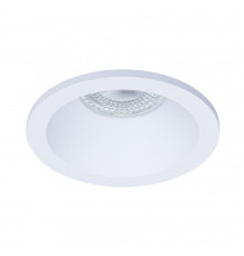 Светильник встраиваемый Arte Lamp Helm A2869PL-1WH