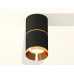Дополнительное фото Светильник потолочный Ambrella Light Techno Spot XS7402181 (C7402, A2072, C7402, N7034): Купить в Интернет магазин освещения GCSVET.RU