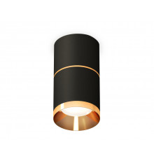 Светильник потолочный Ambrella Light Techno Spot XS7402181 (C7402, A2072, C7402, N7034)