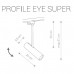 Дополнительное фото Светильник трековый Nowodvorski Profile Eye Super 9245: Купить в Интернет магазин освещения GCSVET.RU