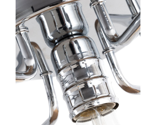 Дополнительное фото Люстра потолочная Arte Lamp Fuoco A9265PL-7CC: Купить в Интернет магазин освещения GCSVET.RU