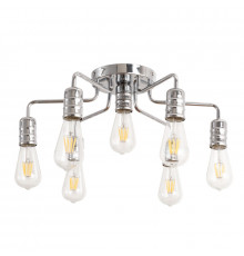Люстра потолочная Arte Lamp Fuoco A9265PL-7CC