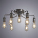 Дополнительное фото Люстра потолочная Arte Lamp Fuoco A9265PL-7CC: Купить в Интернет магазин освещения GCSVET.RU