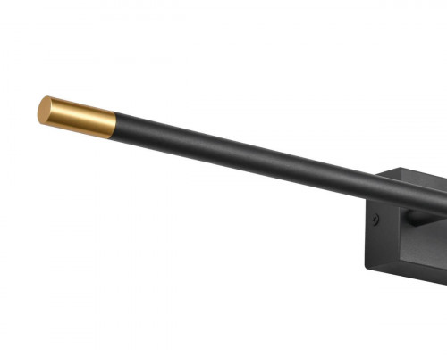 Дополнительное фото Настенный светильник Vele Luce Laser VL7182W11: Купить в Интернет магазин освещения GCSVET.RU