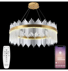 Люстра подвесная Natali Kovaltseva Tempio LED LAMPS 81262