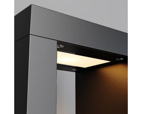 Дополнительное фото Светильник ландшафтный Maytoni Goll O462FL-L10GF3K: Купить в Интернет магазин освещения GCSVET.RU