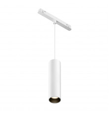 Подвес трековый (магнитный) Maytoni Focus LED TR041-2-12W3K-W