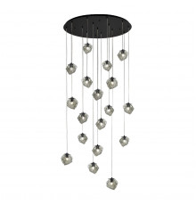 Люстра подвесная ST Luce Portici SL1175.403.18