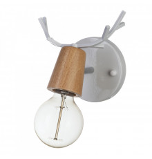 Настенный светильник Loft IT Sven 10024/1W White