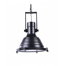 Подвесной светильник Lumina Deco Botti LDP 708-3 BK